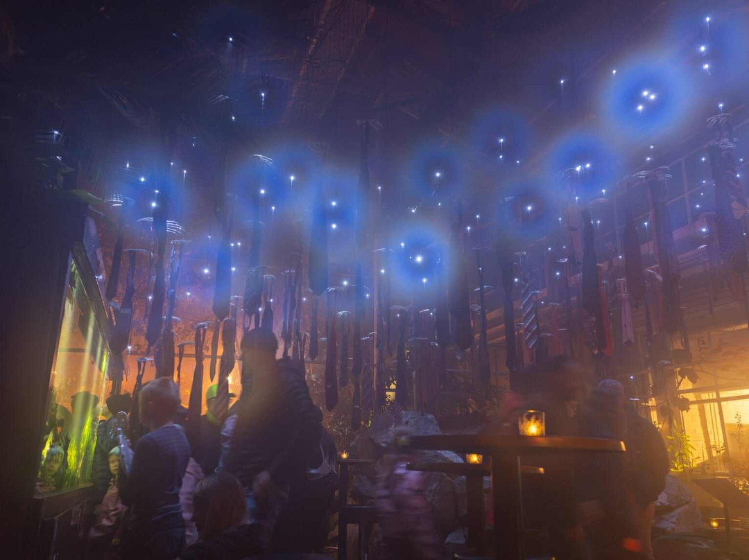 Botania Art Garden Joensuu-Joensuu必去景点