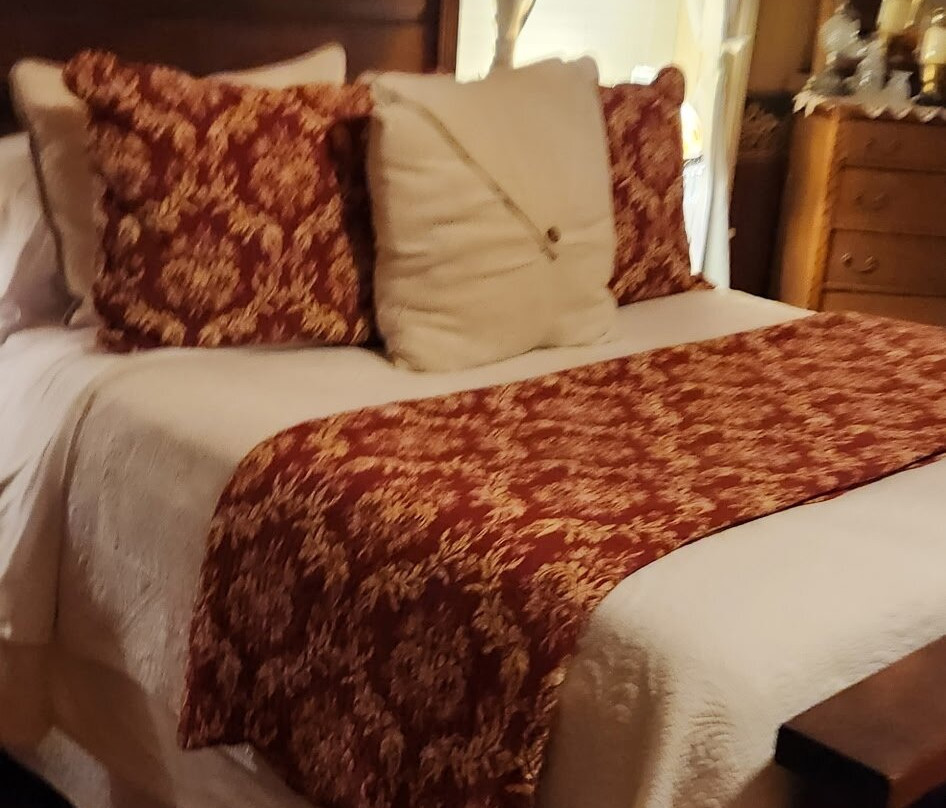 Hatchery House主图