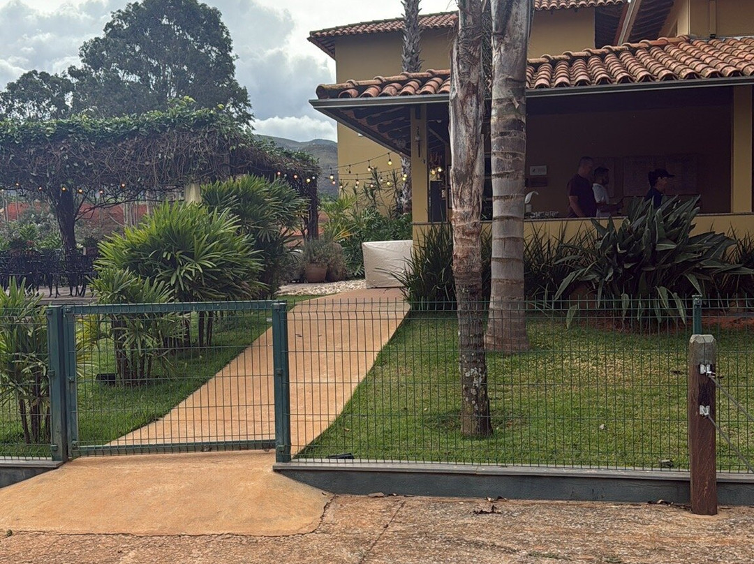 Roca da Cidade Queijaria Artesanal-Sao Roque de Minas必去景点