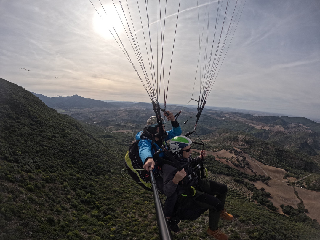 Parapente Algodonales-Algodonales必去景点