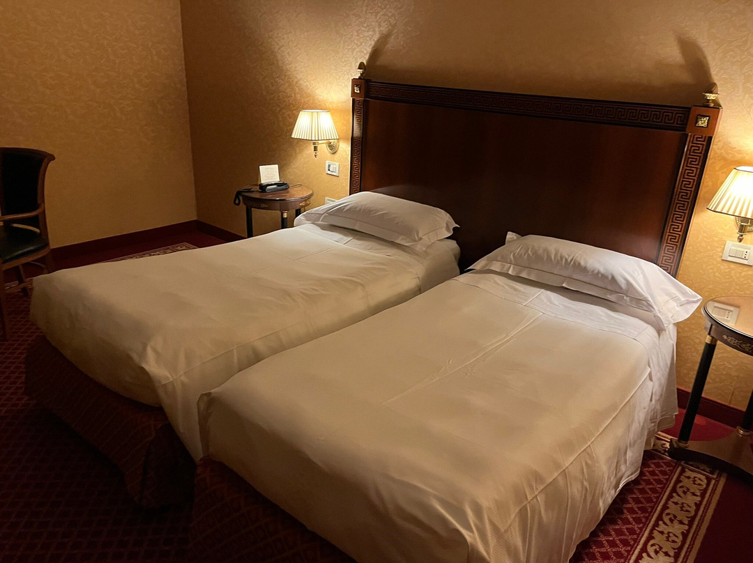 Hotel-Motel Maxim主图