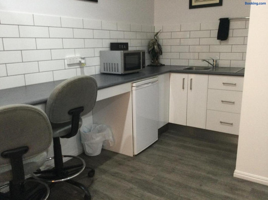 Clare酒店住宿-Ayrline Motel