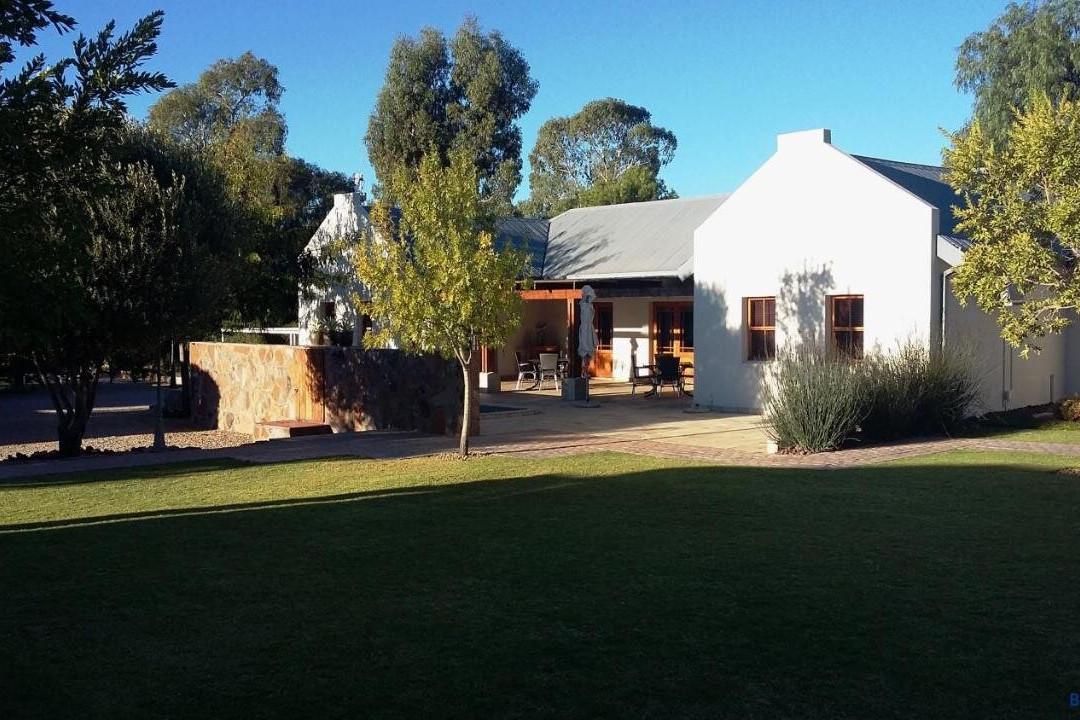 Colesberg酒店住宿-Honeylocust