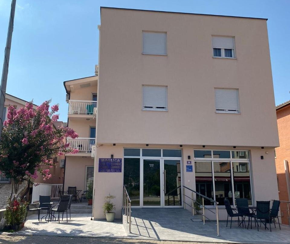 Pansion Maglica主图