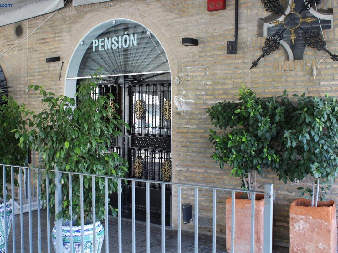Pensión Hidalgo 2