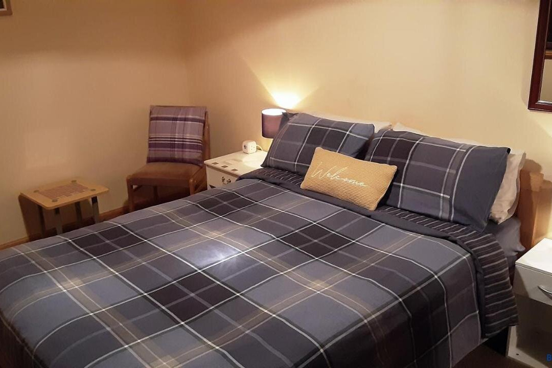 John O'Groats酒店住宿-Hamnavoe John o Groats Hostel