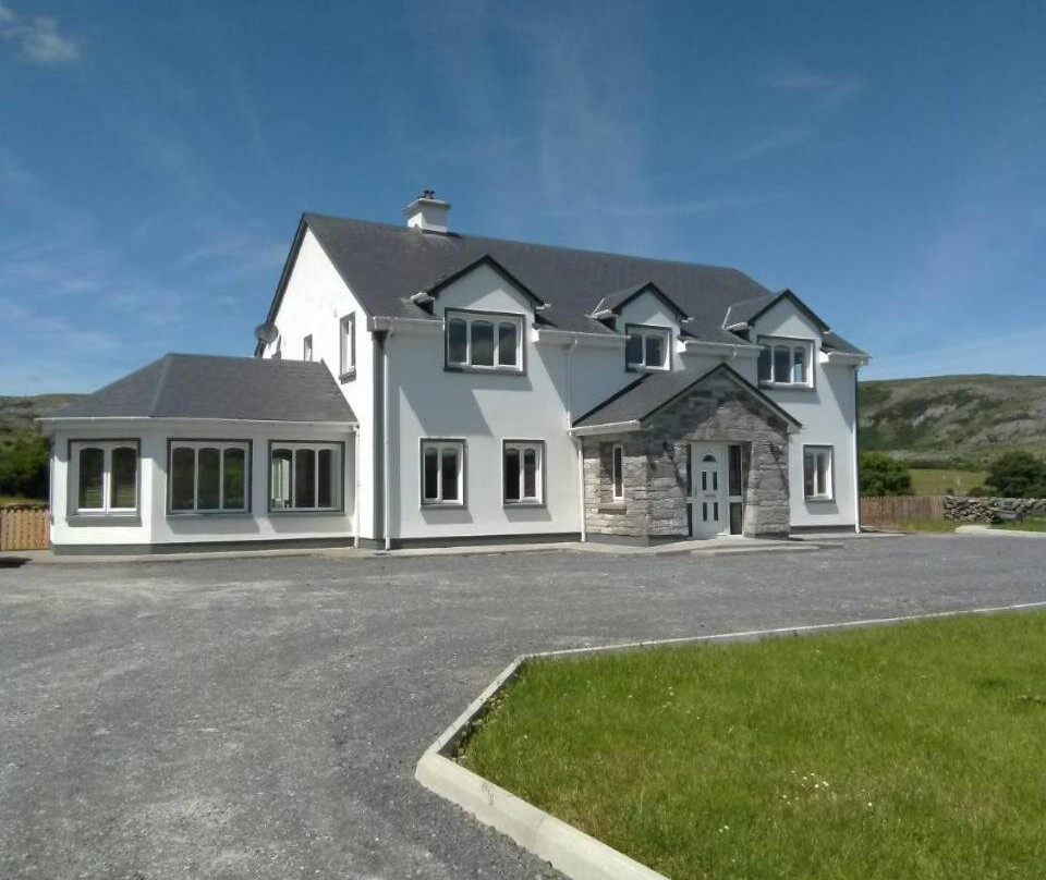 Burren Rock Farmhouse B&B