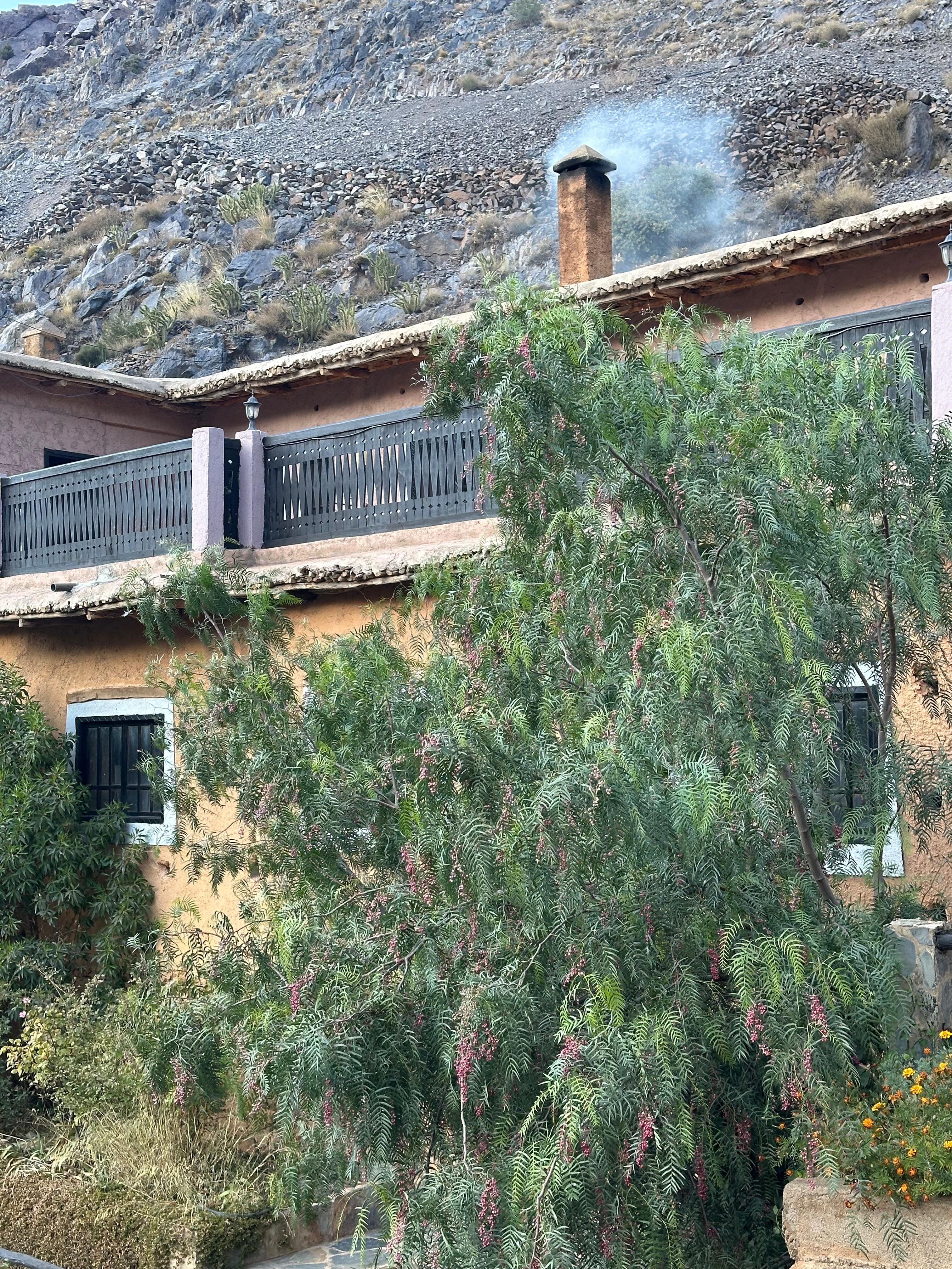 Hotel Le Village Du Toubkal-官方