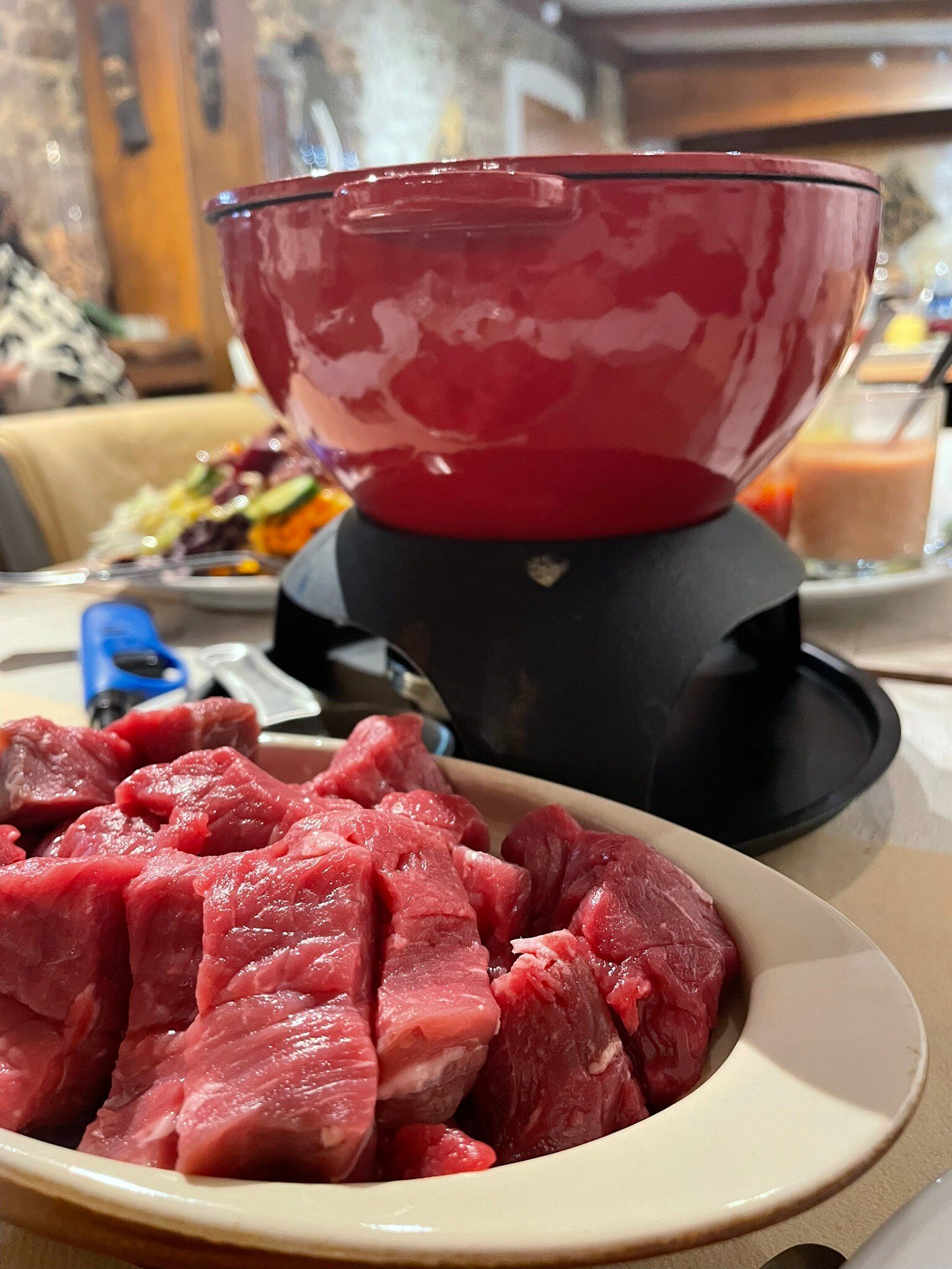 兰琪湖酒店-官方