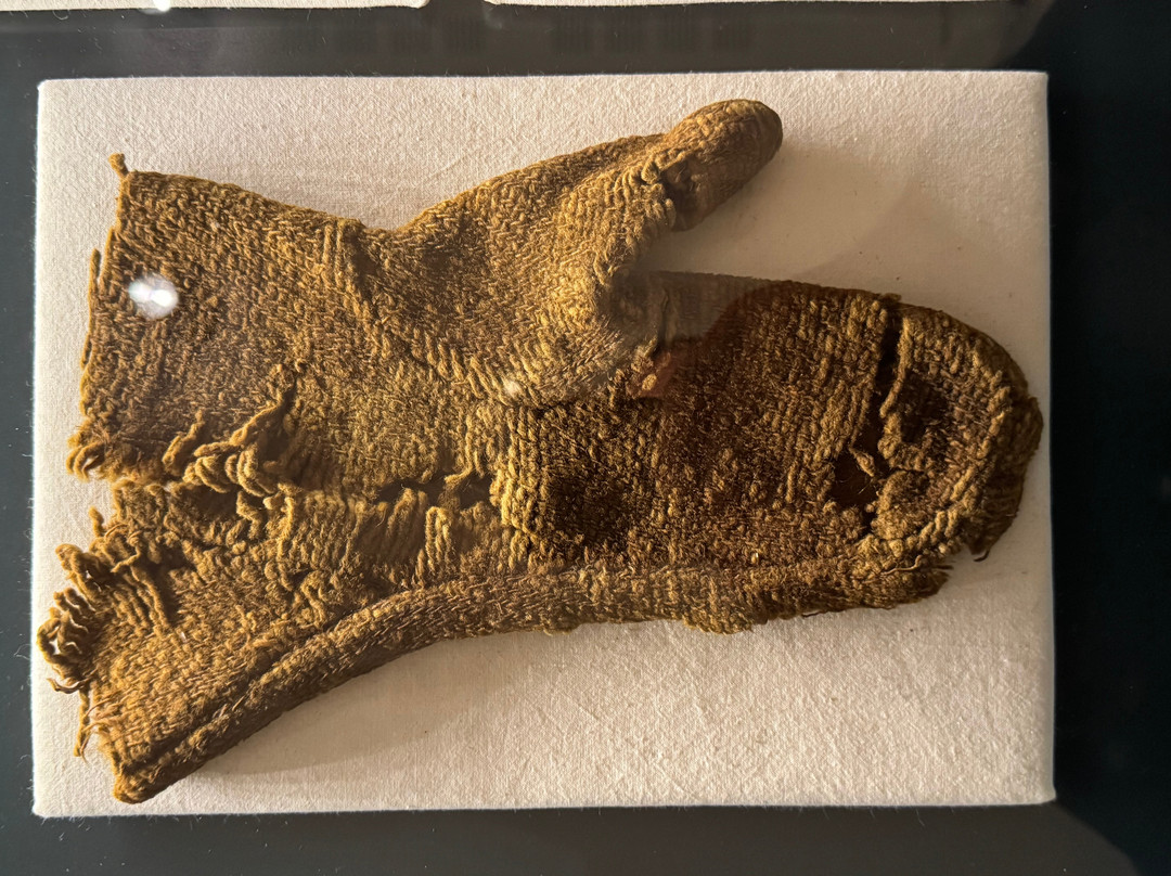 冰岛国家博物馆-雷克雅未克必去景点