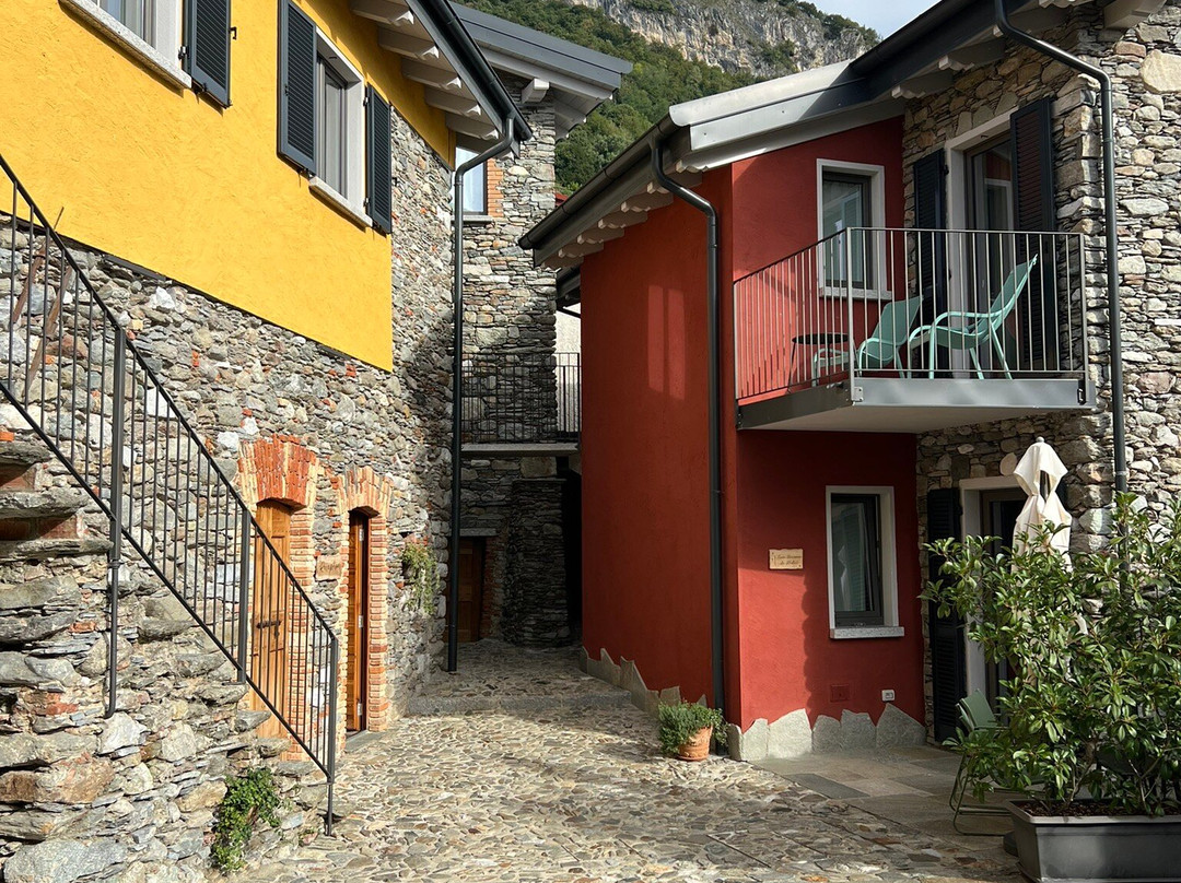 Agriturismo Il Medeghino主图