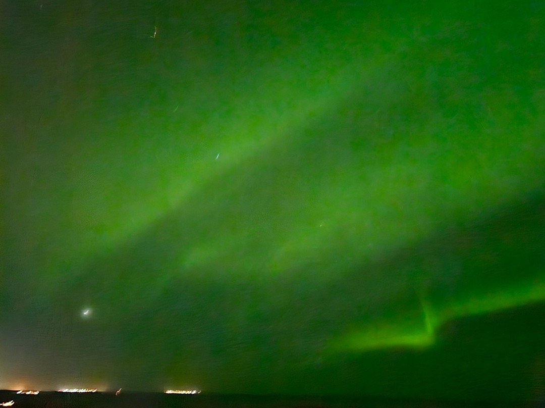 Activity Iceland-雷克雅未克必去景点