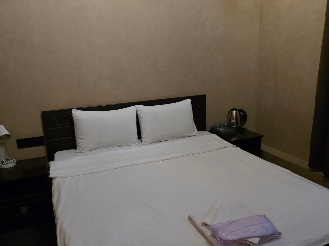 Boutique Hotel Loft主图