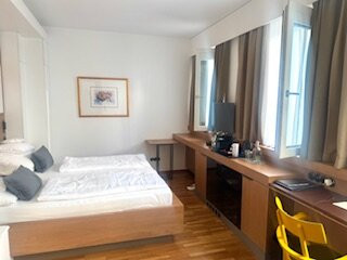 史蒂芬广场酒店主图