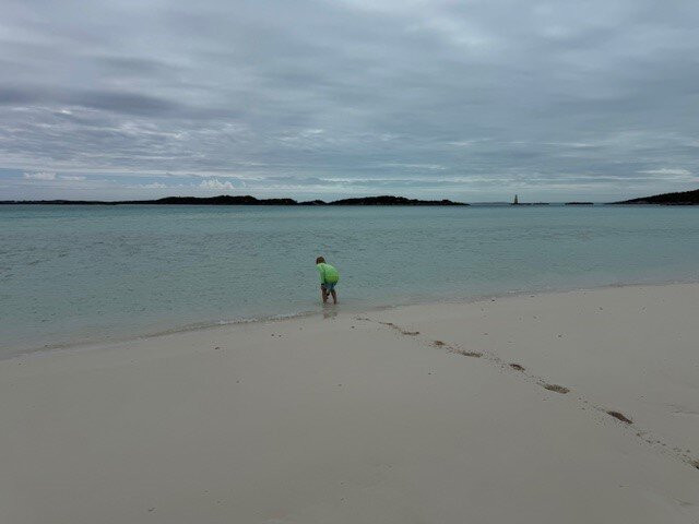 Great Guana Cay Adventures-Little Exuma必去景点