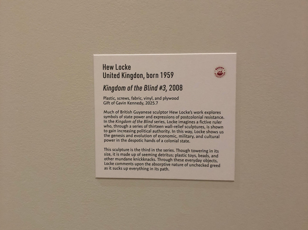 Portland Museum of Art-波特兰必去景点