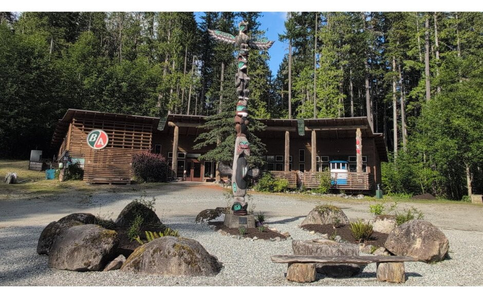 Egmont Heritage Centre-Egmont必去景点