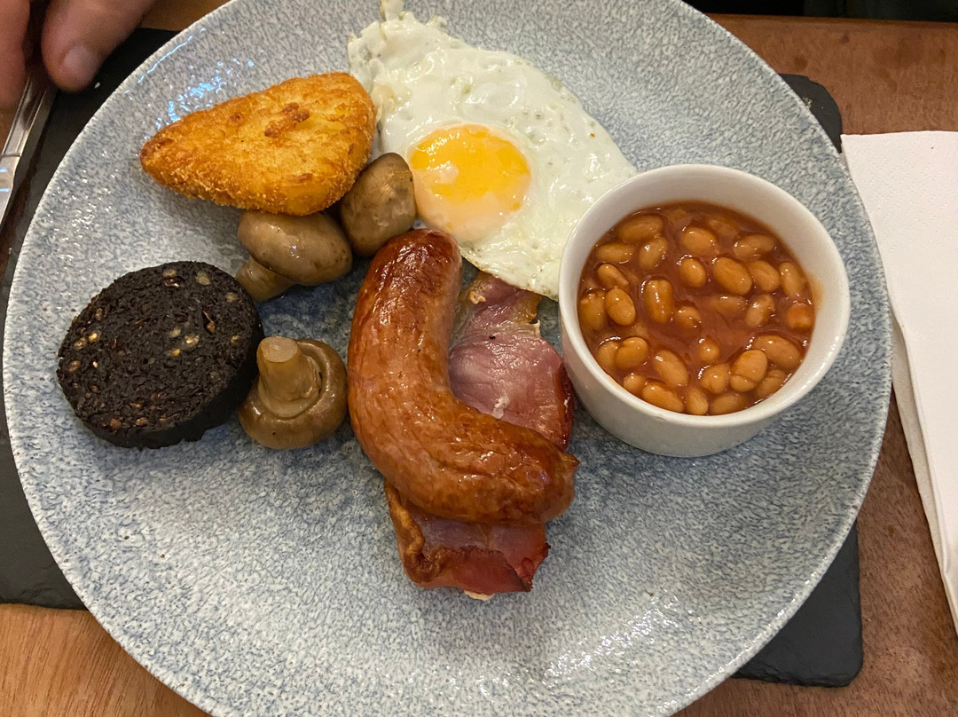 Colwall Park Hotel主图