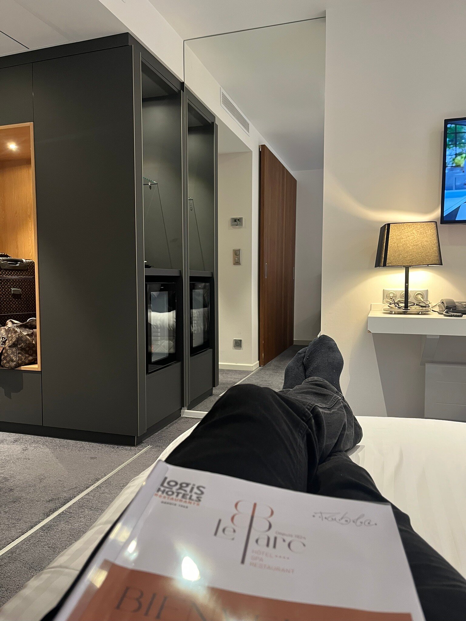 Hotel Le Parc-官方