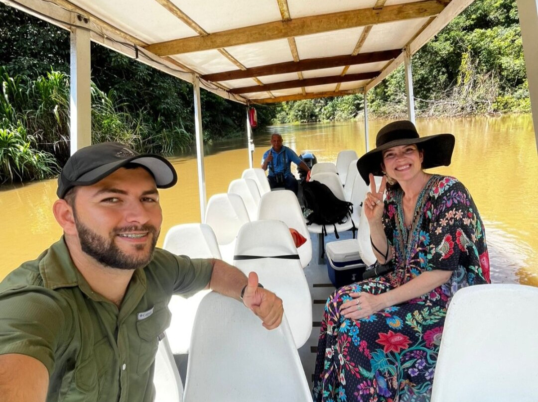 Arenal Nature Tours-Muelle必去景点