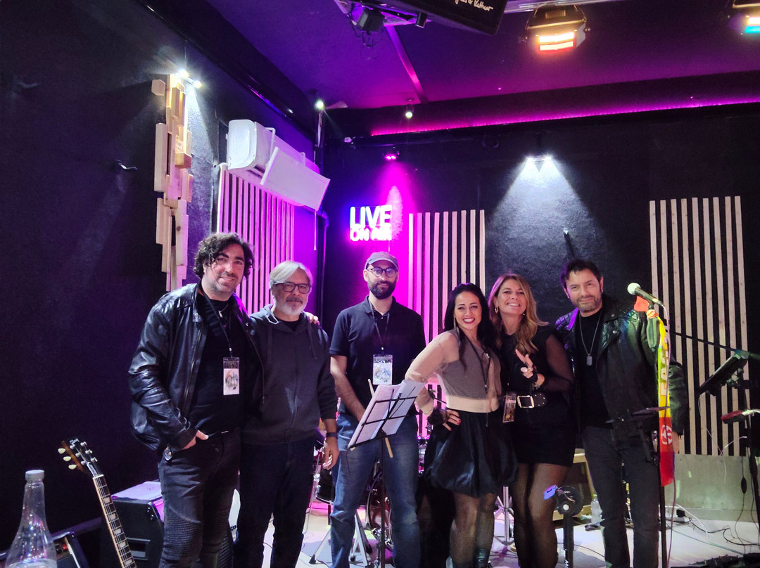 Club Bistrot Dolcesalato