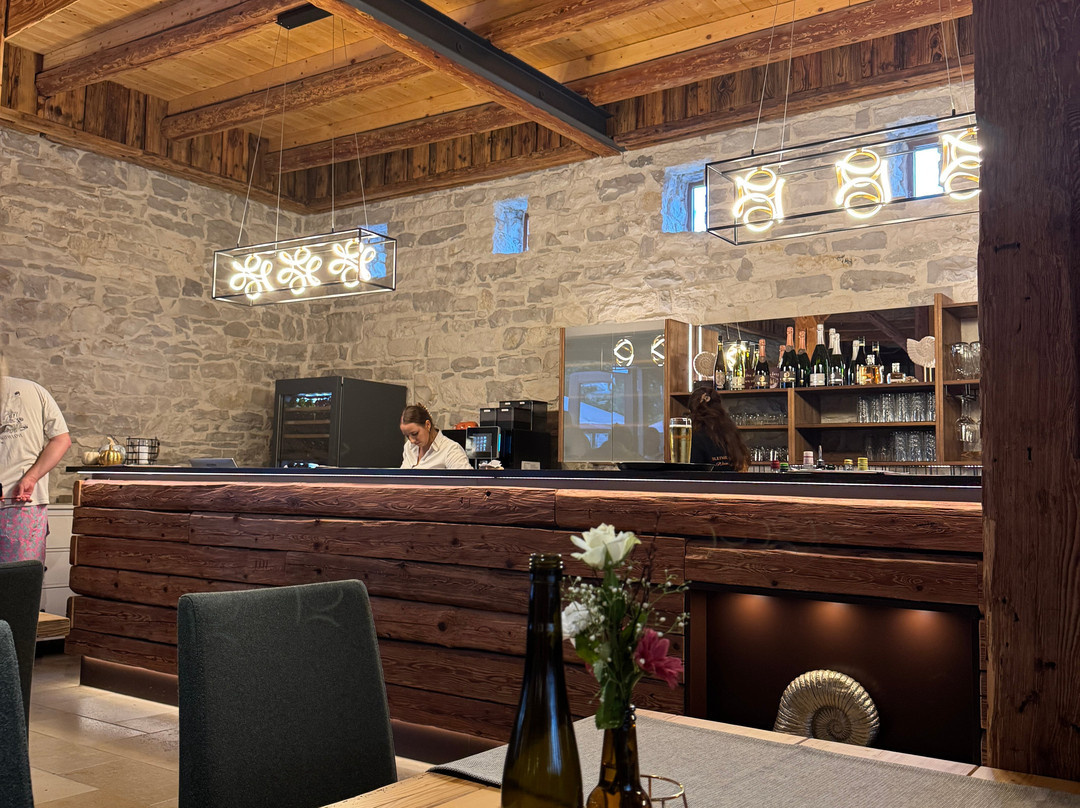 Bleimer Schloss Wein & Sekt-Greding必去景点