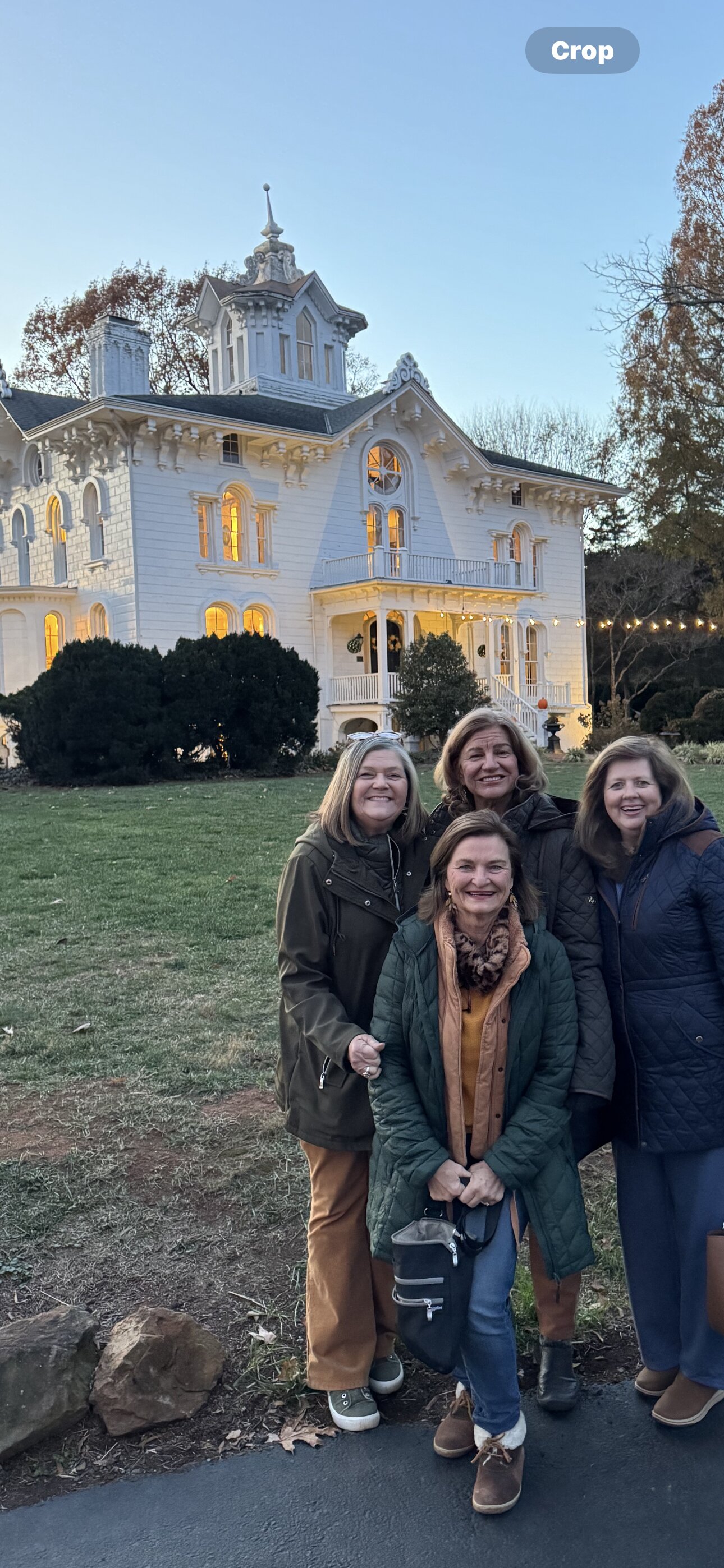 Mayhurst Estate-官方