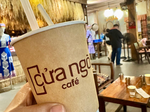 Wise Travel-岘港必去景点