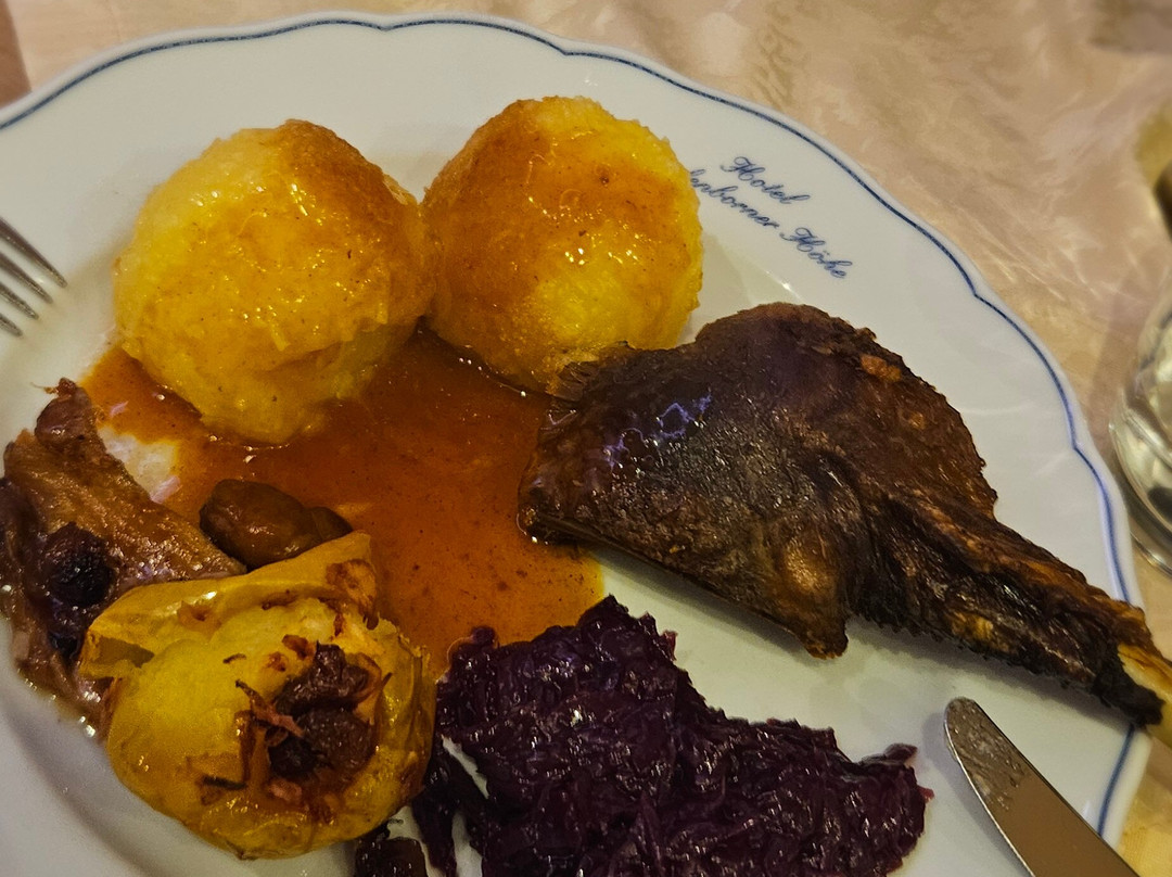 Hotel Kalenborner Hohe主图