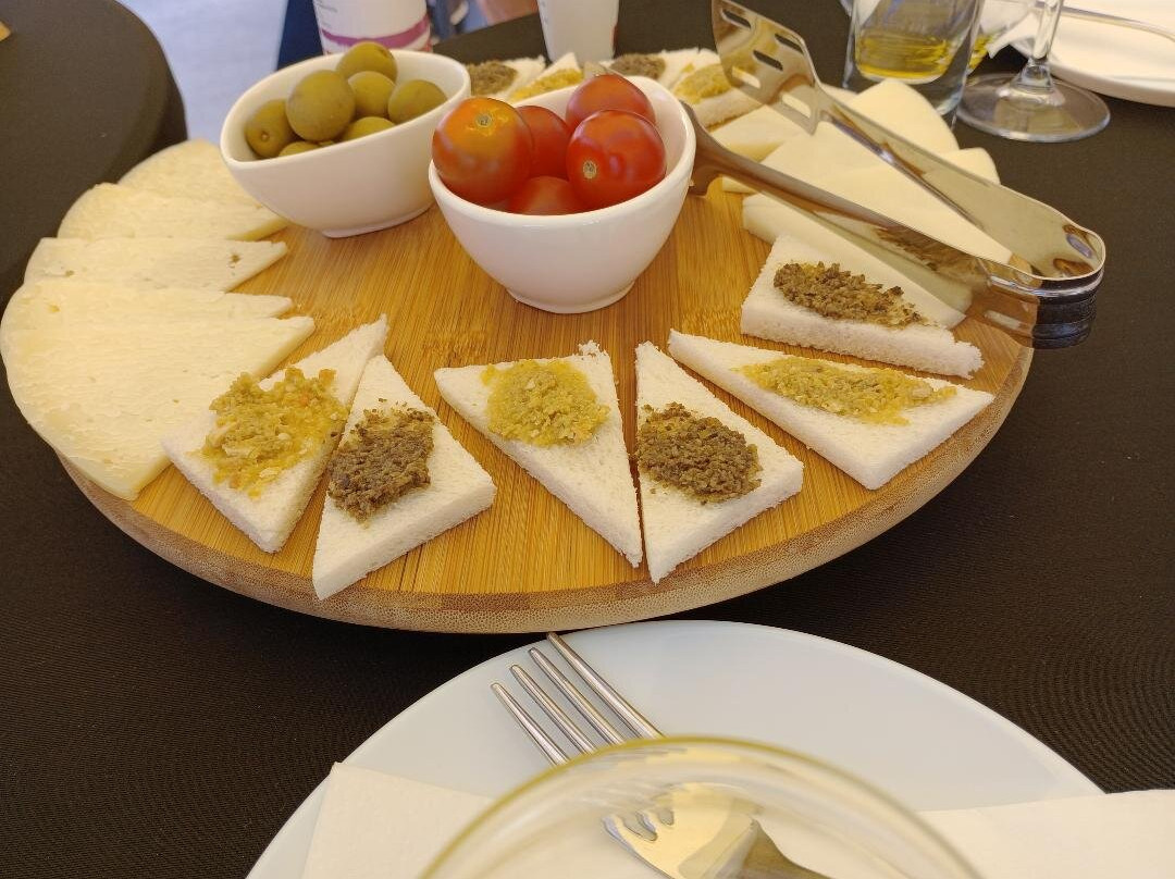 Oio Vivo-Galizana必去景点