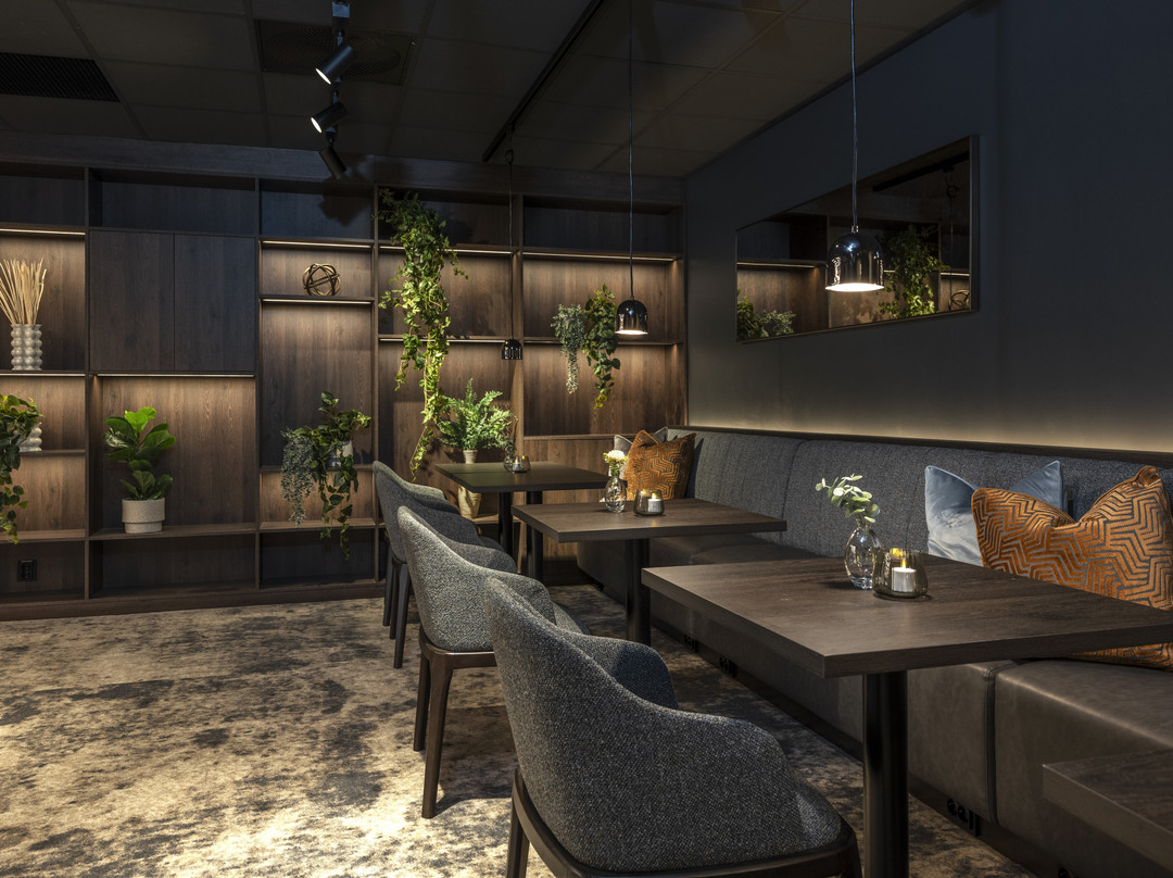 Thon Partner Hotel Notodden主图