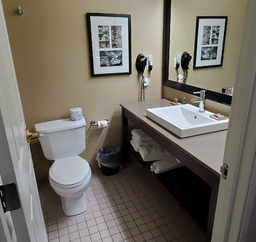 Country Inn & Suites by Radisson, Ames, IA主图