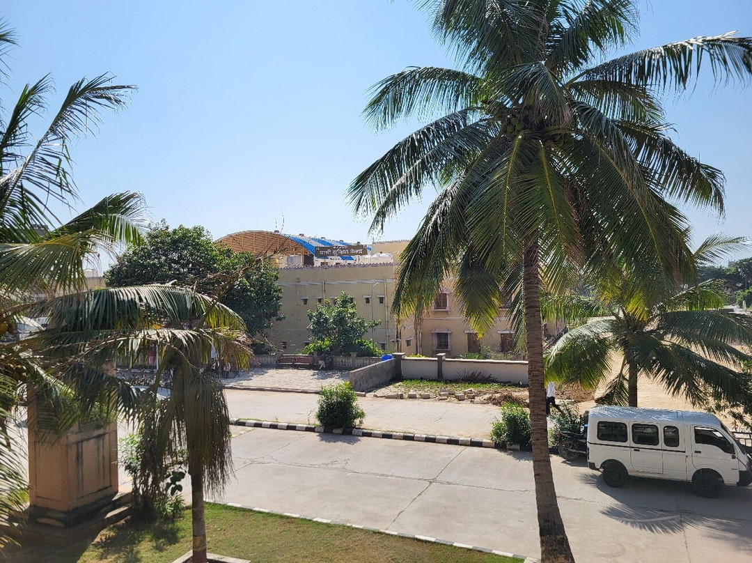 Lilavati Guest House主图