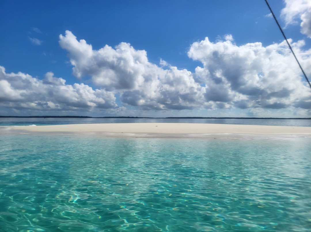 Jorjo Amani Zanzibar Tours-桑给巴尔岛必去景点