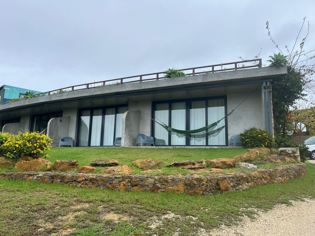 Quinta Dos Raposeiros主图