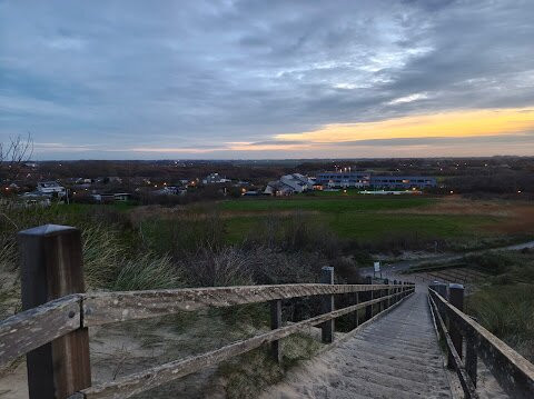 弗莱彻酒店主图