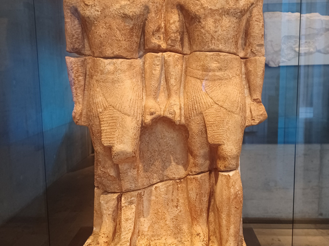 埃及艺术国家博物馆-慕尼黑必去景点