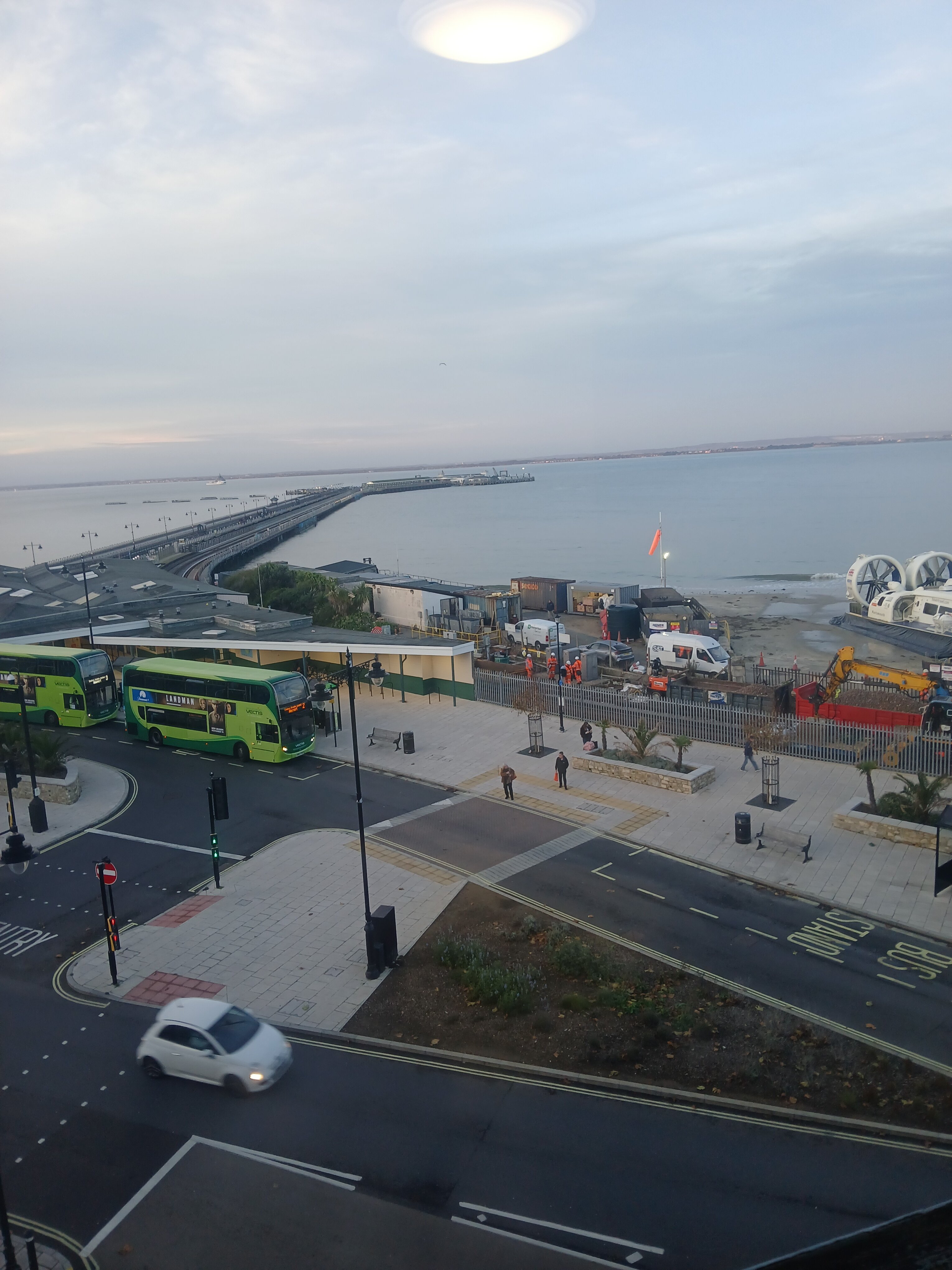 Royal Esplanade Hotel-官方