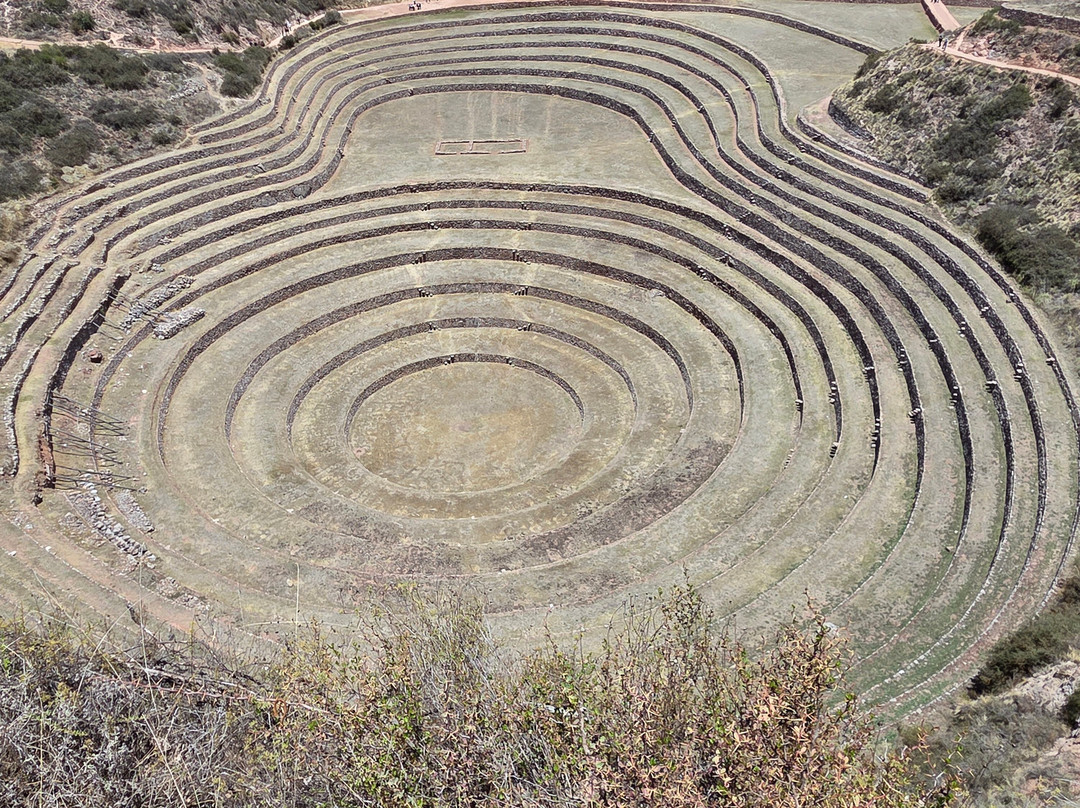 Machupicchu Challenge Peru-库斯科必去景点