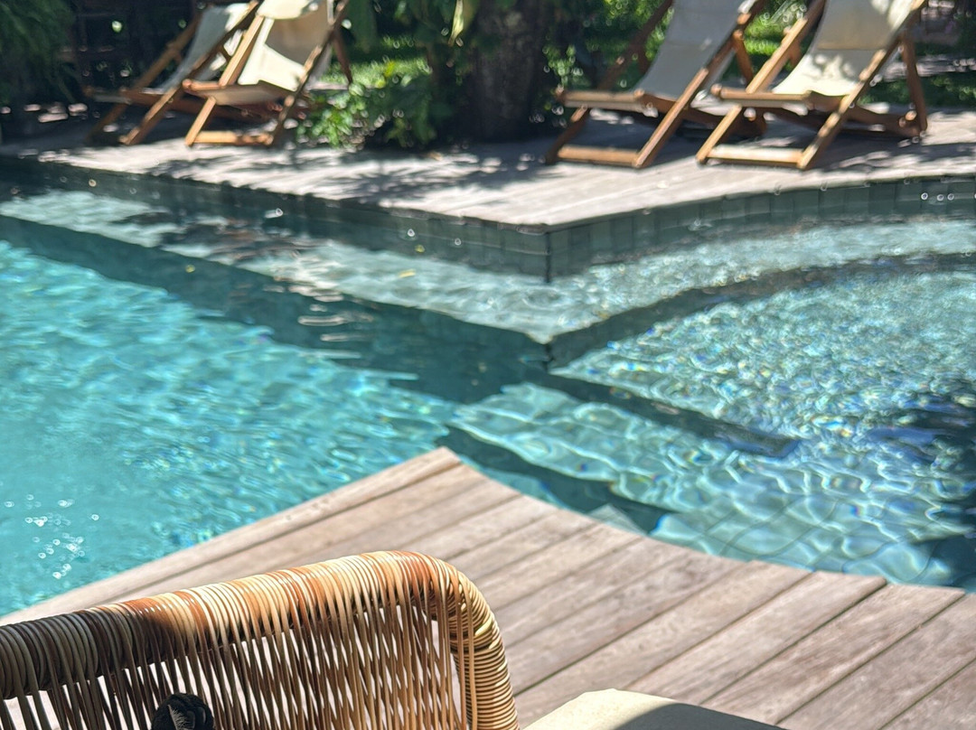 Pousada Nativa主图