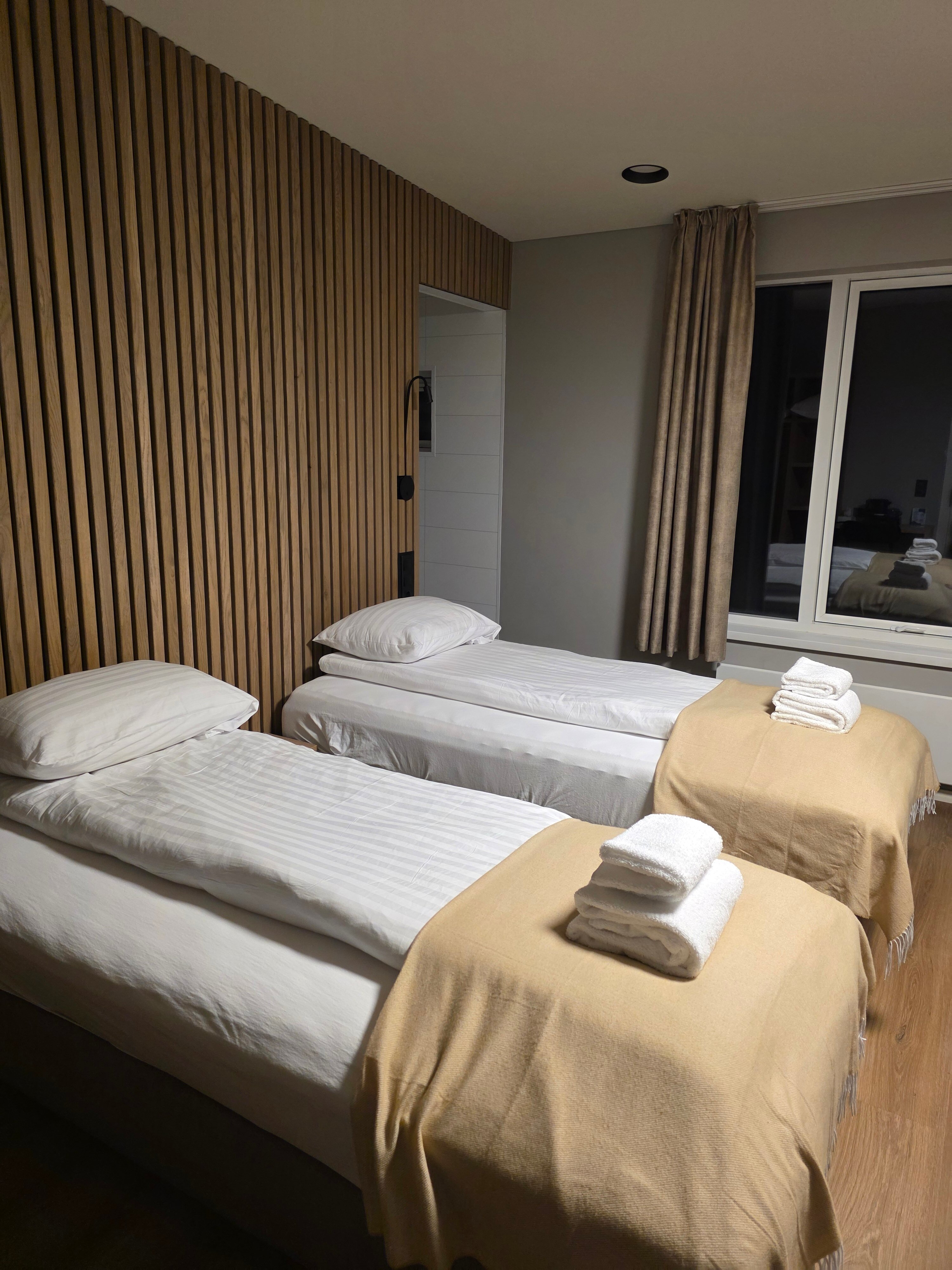 Adventure Hotel Geirland-客卧