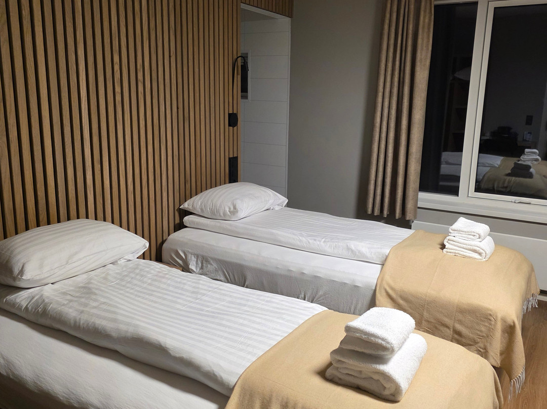 Adventure Hotel Geirland主图