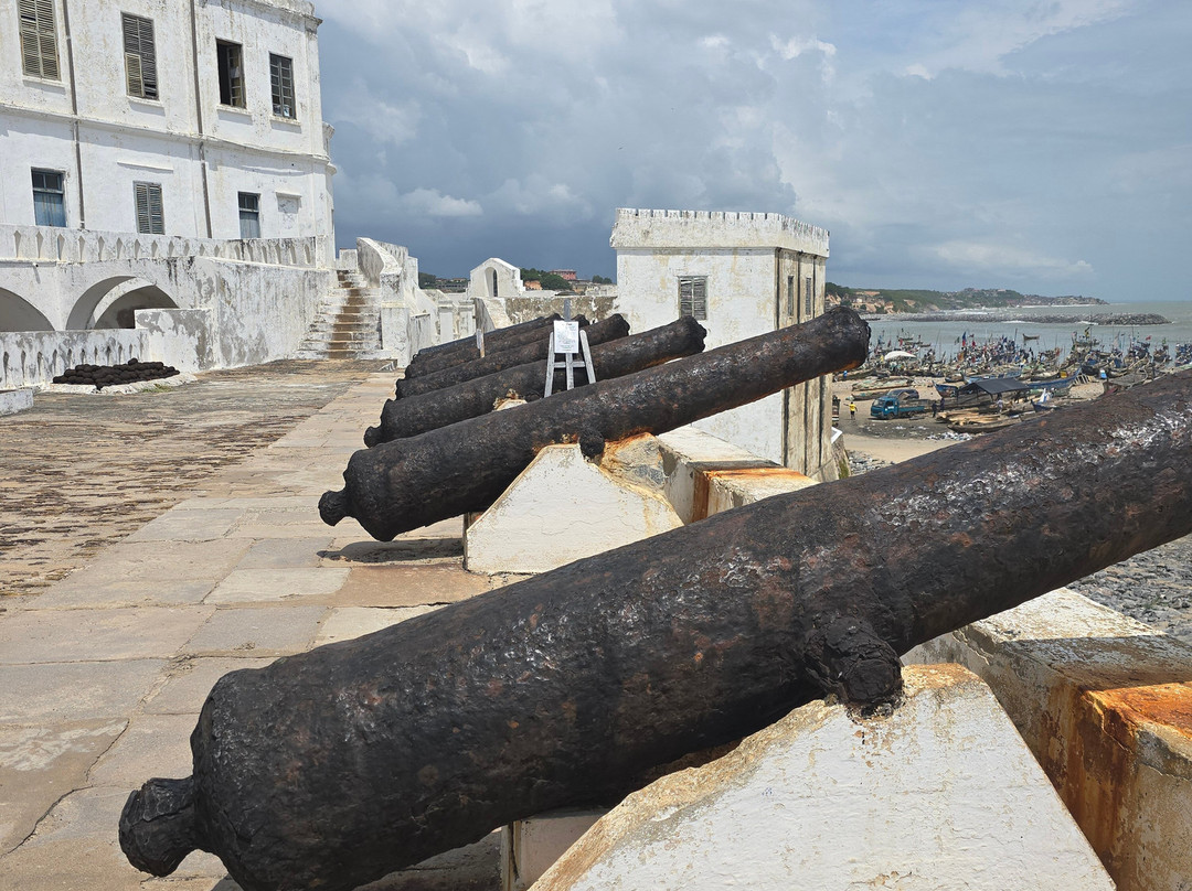 Awuni Tours Ghana-阿克拉必去景点