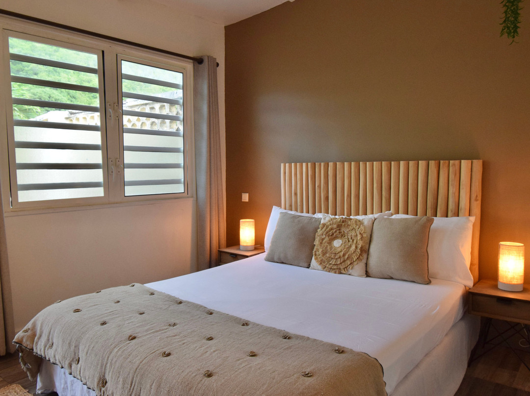 橡胶树酒店主图