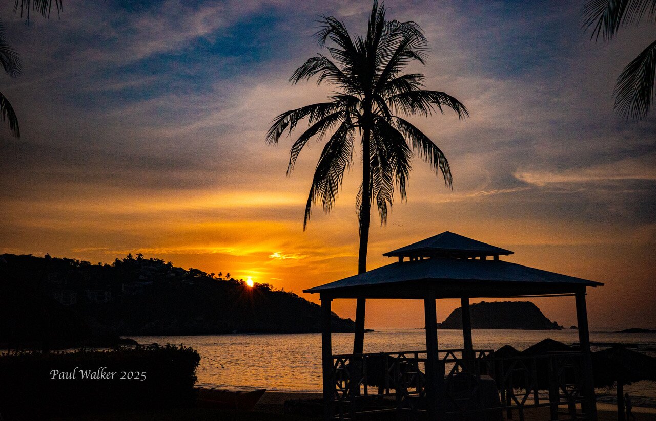 Barceló Huatulco-浴室