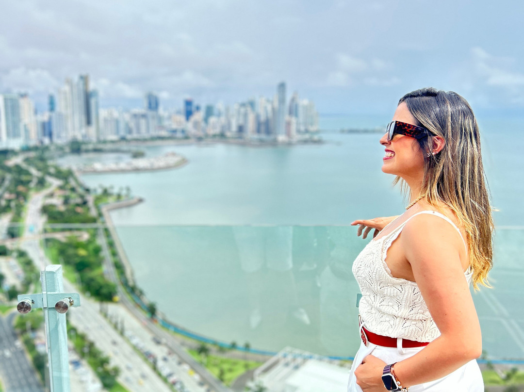 Poin Panamá-巴拿马城必去景点