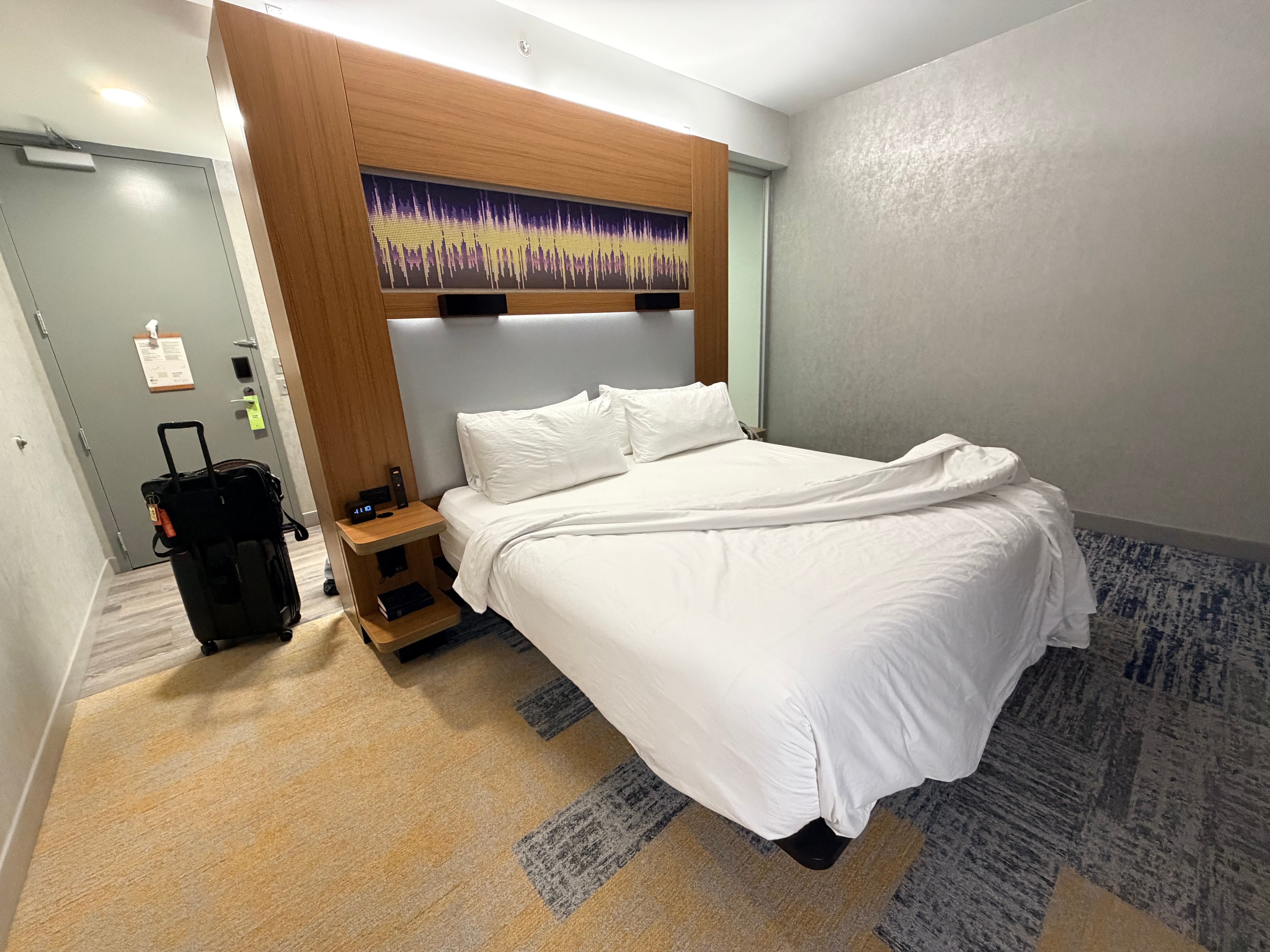 杜勒斯机场北雅乐轩酒店-官方