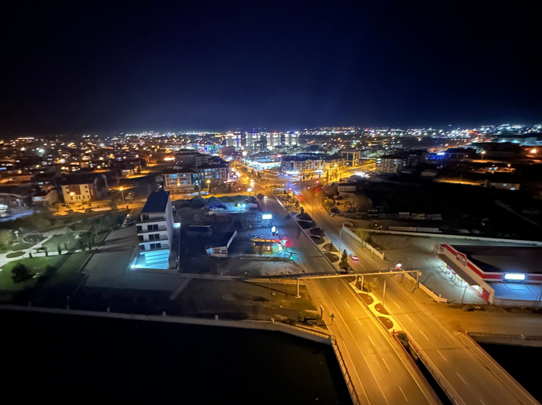 DoubleTree by Hilton Afyonkarahisar主图