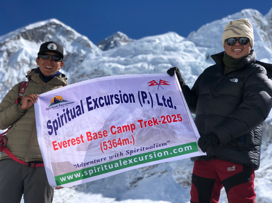 Spiritual Excursion Private Limited-加德满都必去景点