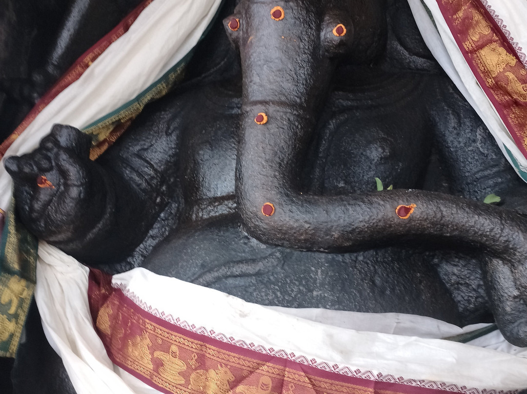 Pranita Pramod Deshpande-Latur必去景点